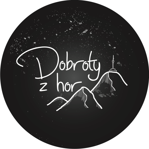 Dobroty z hor