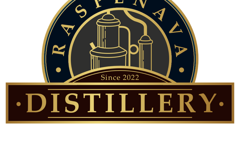 Raspenava Distillery