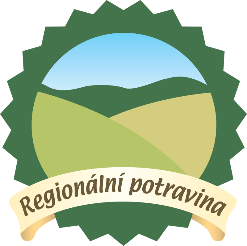 Regionální potravina