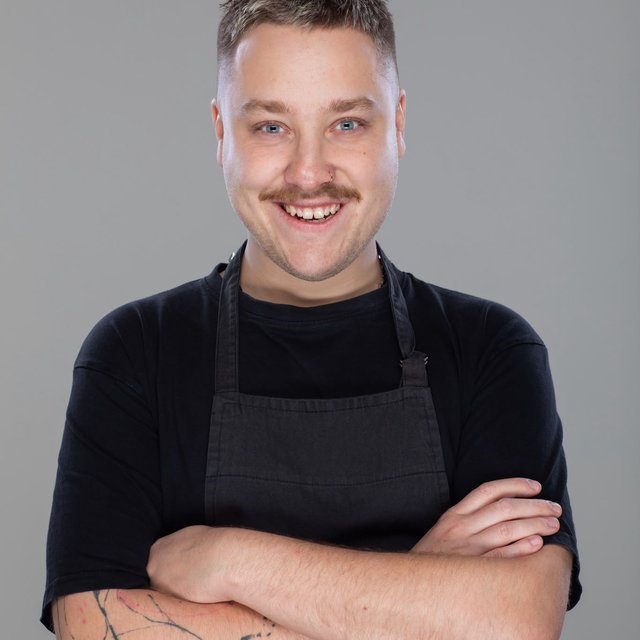 Adam Rundus
