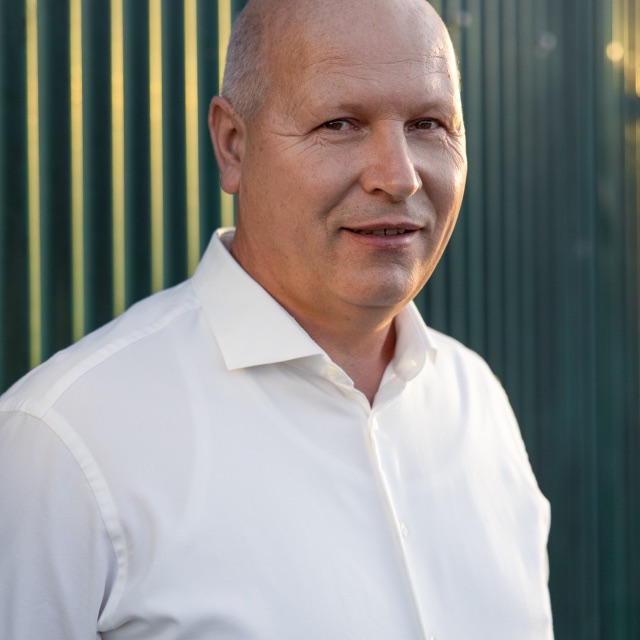 Aleš Pokorný