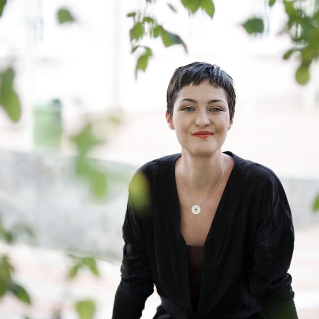 MUDr. Eliška Selinger, MSc.