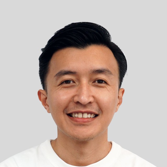 Jed Hernandez