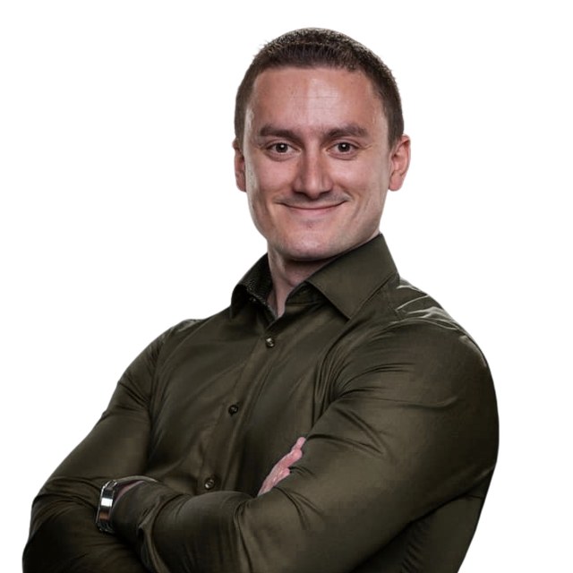 Lukáš Roubík