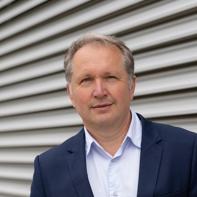 Miroslav Lekeš