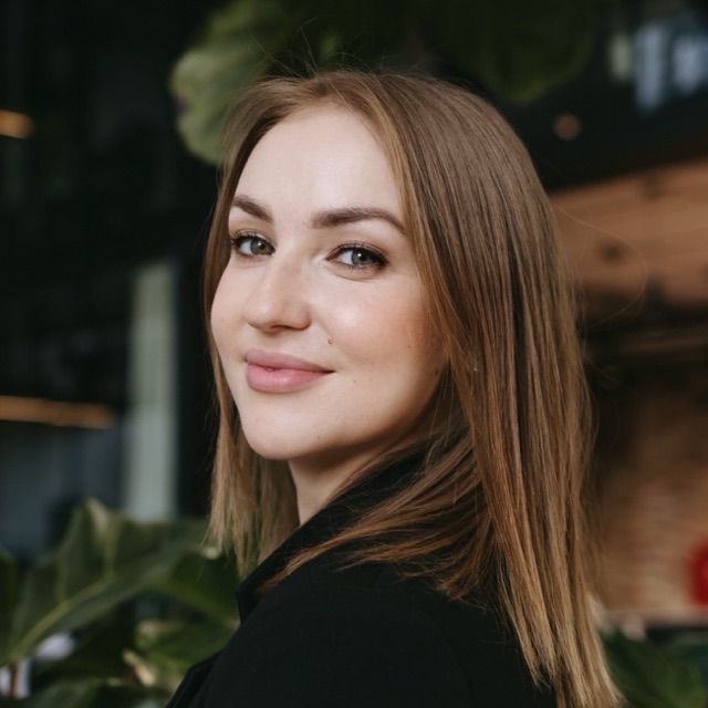 Petra Wercholáková