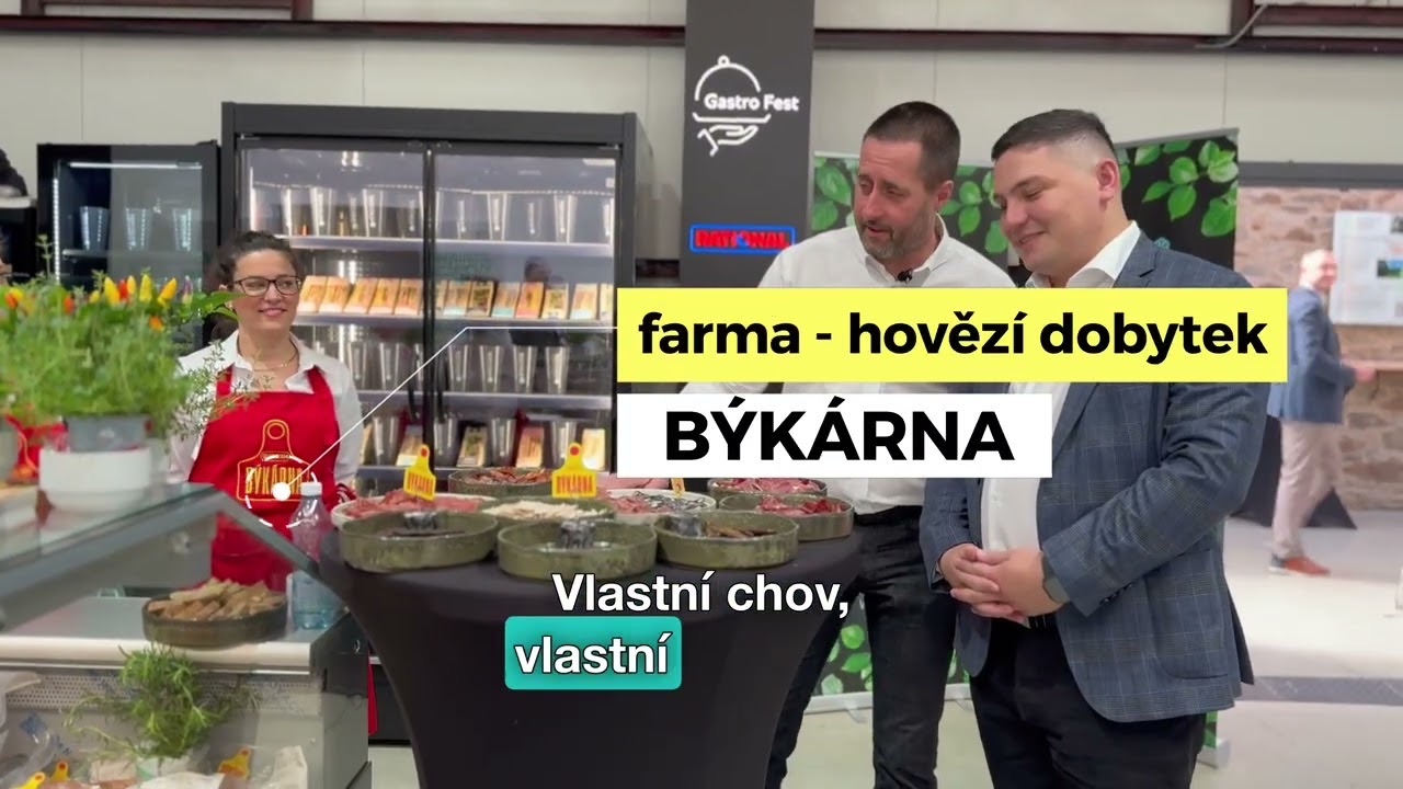 Představení partnerů 2025