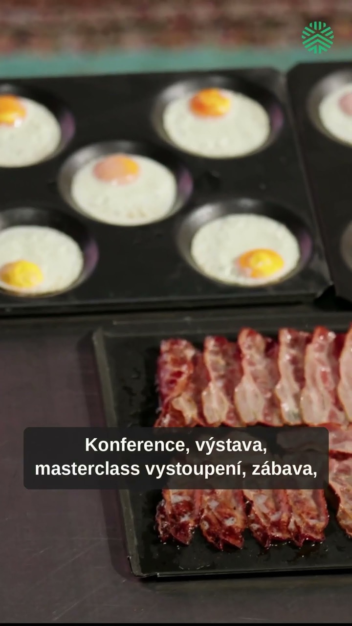 Pozvánka na GastroMach Summit 2026